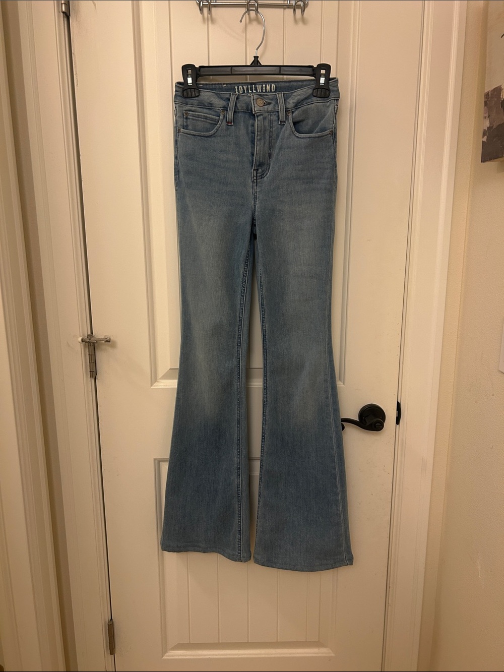NWT Idyllwind Flare Jeans - Women